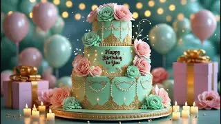 🎂 Ultimate Happy Birthday Compilation 2024 | Songs, Wishes & Celebration Ideas! 🎉