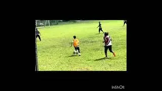 Parent vs Hurricanez FC 2-0