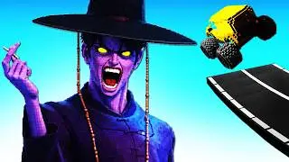 DEMON KPop Demon Hunters VS Cars