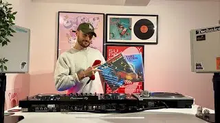 Funk, Disco & Boogie Mix | Lewi Jay | Cherry Picks