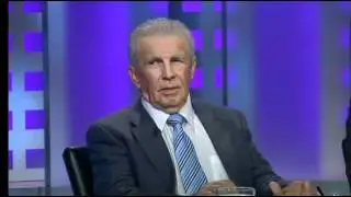 RTÉ Sport Euro 2012: Panel preview Ireland v Spain