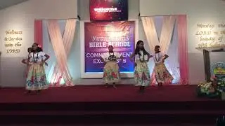 VBS 2019 Pmcc Guam Locale
