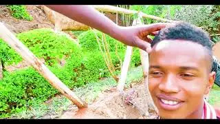 HE NGORO YAKU  - MAGGY MWANA