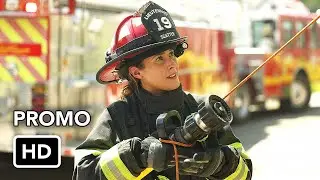 Station 19 6x02 Promo 