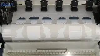 The best DTF printer manufacturer in China--Novi