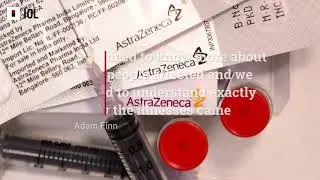 Oxford&rsquo;s Pediatric Trials With AstraZeneca Have Been Suspended | IOL News