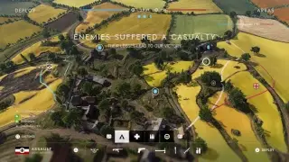 3rd vs sbx, Battlefield V T8 Scq scrim