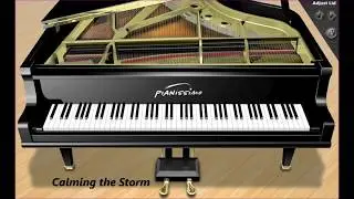 #25 Gospel / Jazz / Blues - midi file project