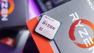 The Ryzen Boost Lottery - RE: Der8auer Zen 2 Survey