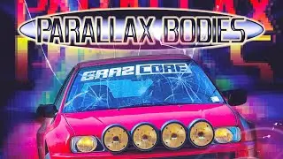 Graz - Parallax Bodies (Rally House)
