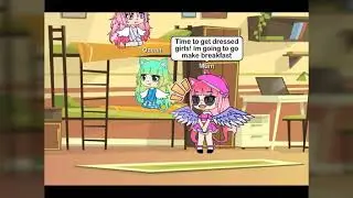 Bloodmoon high- ep 1 season 1- The Fight