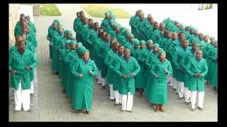 Pure Guardian Indlunkulu (PGI) DVD || Abraham || Best Of Archibishop Phakamani Mthethwa