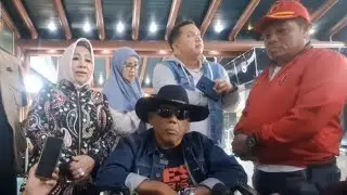 EGGI SUDJANA PUJI AKHLAK JOKOWI, UNGKAP ALASAN PERTEMUAN DI SOLO