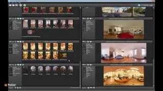 Autopano Pro / Autopano Giga 3.5 - Sneak Preview