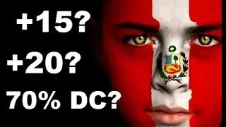 Rakion EVENTO ESPECIAL POR PER&Uacute; EN EL MUNDIAL