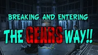 Gears of War 4 (PC): Part 2 | Breaking in The Settlement