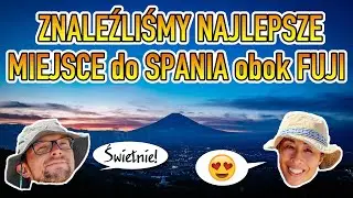 Słoneczny dzień w HAKONE i piękna G&Oacute;RA FUJI