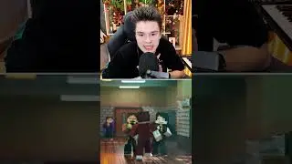 Домер НАС ОБМАНУЛ С КЛИПООМ?! #домер #shorts #бефф