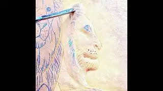 🎨 Wood Carving Masterpiece: Precision, Skill, and Natural Beauty
