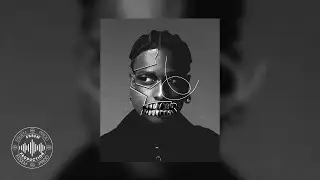 ASAP ROCKY x Nasty C Type Beat - Money Stacking