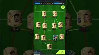 Ligue 1 Tots Upgrade Pack Fifa 22 #totalgaming #tots