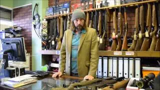 Blackpool Air Rifles