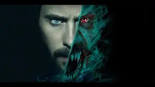 Marvel Studios' MORBIUS at Novo Cinemas