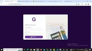 UNE APPLICATION POUR LA GESTION DE VOTRE COMPTABILITÉ