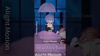 every night with yui.. .. // DIABOLIK LOVERS // OG