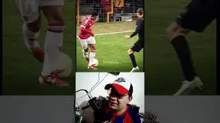 Que jugador #shorts #humor #humorargentino #viral #comic #comedy