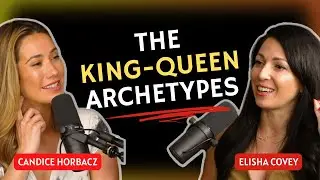 The King Queen Archetypes #relationships #dating #marriage