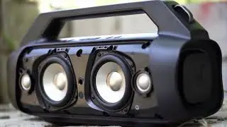 Indian Trap Music (Bass Boosted)