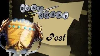 2007 RuneScape - Competitive Tournament