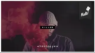 Wrongonyou - Killer (Official Video)