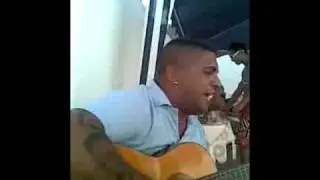 raul el gitano-abuela