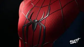 SPIDER-MAN: BRAND NEW DAY &mdash; Replica Costume by SuitUp!