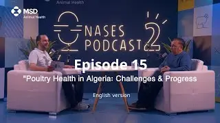 Nases podcast S2 EP 15 