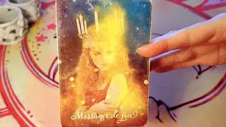 La Tierce Énervée, le Féminin et Masculin Affirmé !😠💬⚡️ Un Nouveau Lien d'Âme pour Ceux qui Doivent!