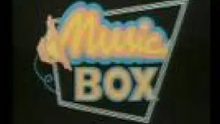 Music Box Station ID