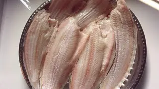 JEPTA FISH RECIPE | FISH FRY | LEPO  FISH RECIPE | CRISPY FISH RECIPE BY PATEL ZAIKA