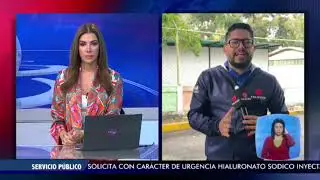 El Noticiero Televen - Emisión Meridiana - 07 de octubre de 2025