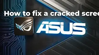How to Fix Dead ASUS All-in-One PC - Easy Repair Tutorial 2025 | DIY Computer Repair