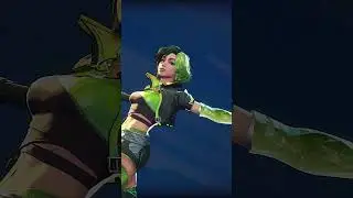 The WORST Cosmetic In Marvel Rivals