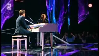 Vietor - Ondrej Brzobohaty a Peter Cmorik (X-Factor 2014)