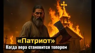 ❓ Как из веры рождается насилие? [Песня]