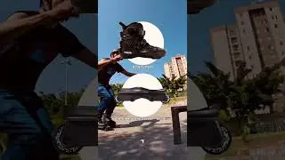 Street Traxart &eacute; na Koncept #patins #roller #borapatinar #esporte #patina&ccedil;&atilde;o #quad #traxart