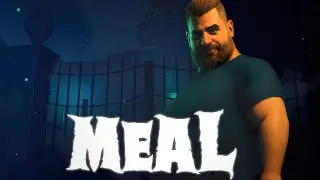Meal: Mystery Escape Room | Gameplay PC