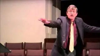 The Bible's Unparalleled Reliability -- part 1 of 8