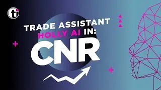 Holly AI Trading Signals: CNR - Ready to Bounce?! #Shorts