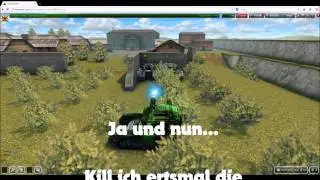 Tanki Online Level Ups!